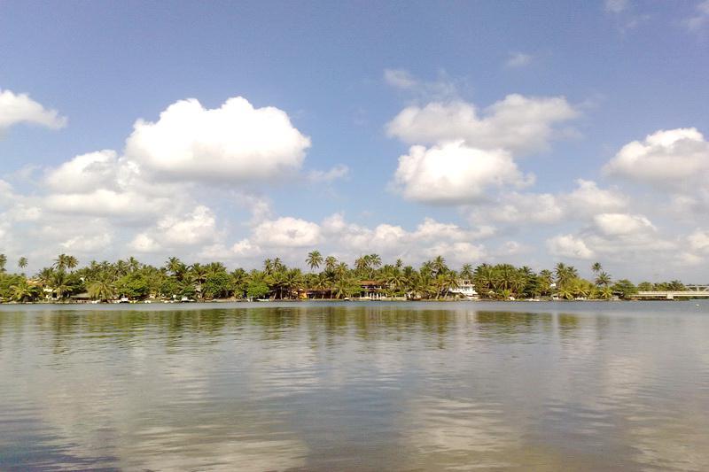 Sri Lanka, Bentota
